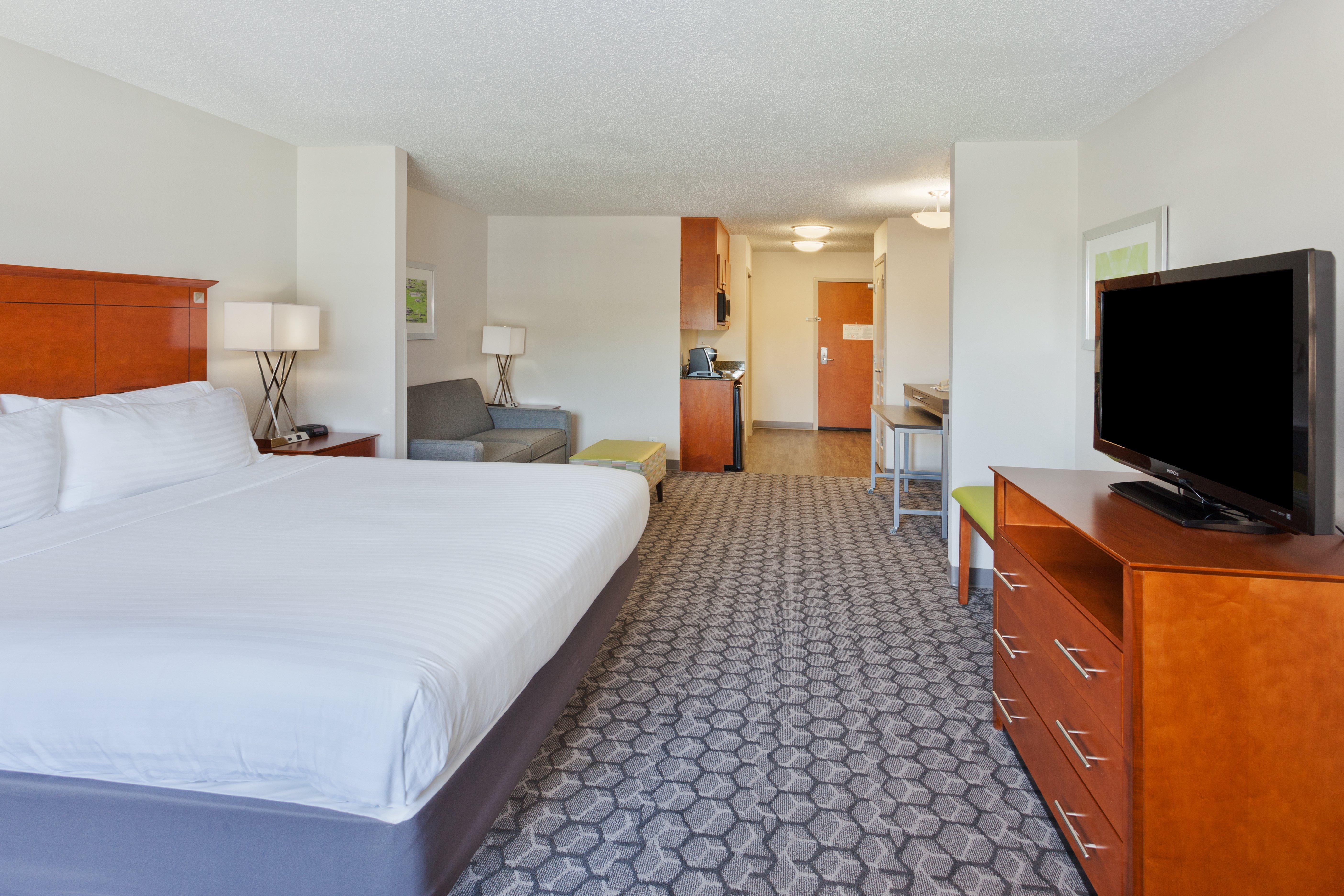 Holiday Inn Express Phenix City-Fort Benning By Ihg Ngoại thất bức ảnh