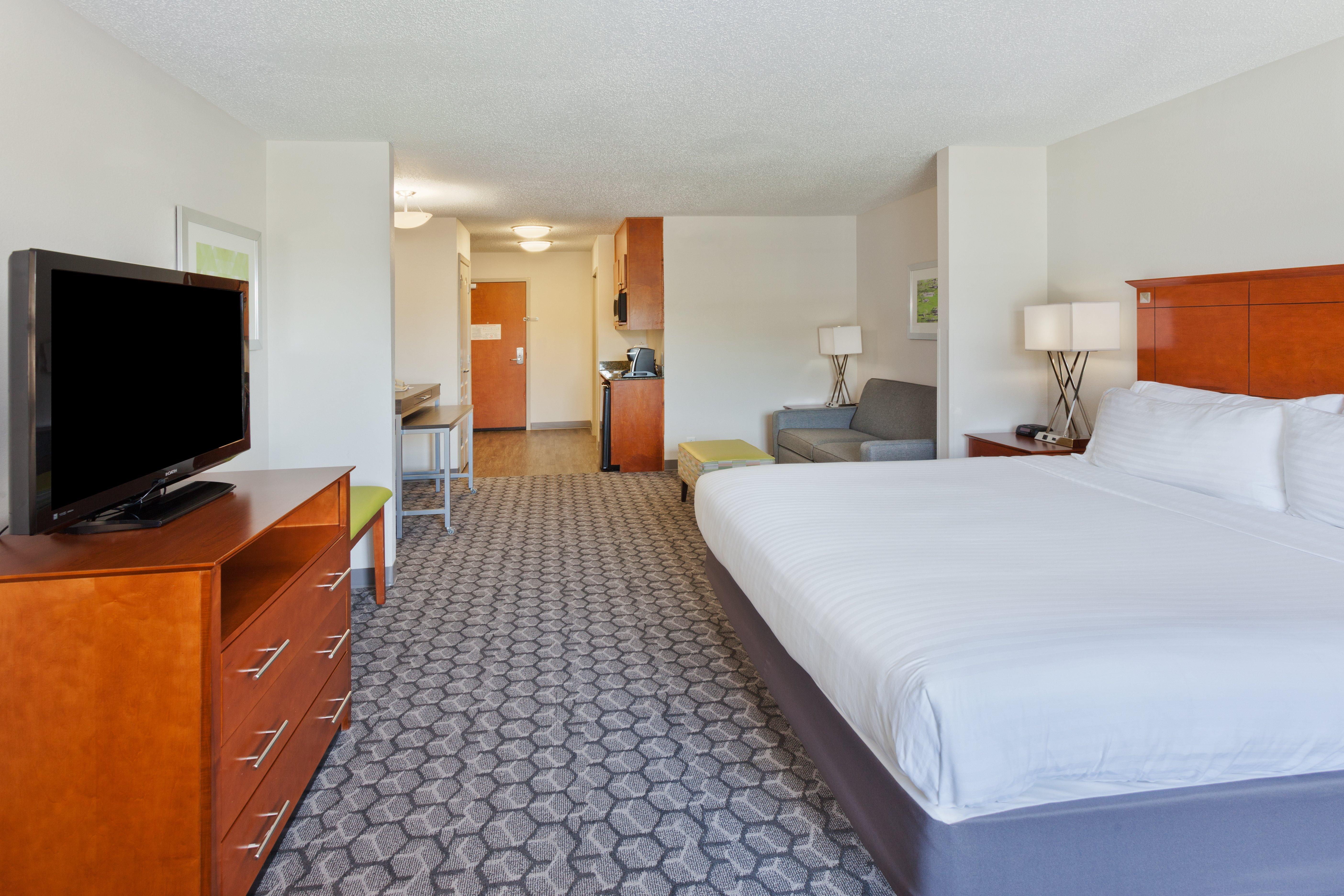Holiday Inn Express Phenix City-Fort Benning By Ihg Ngoại thất bức ảnh
