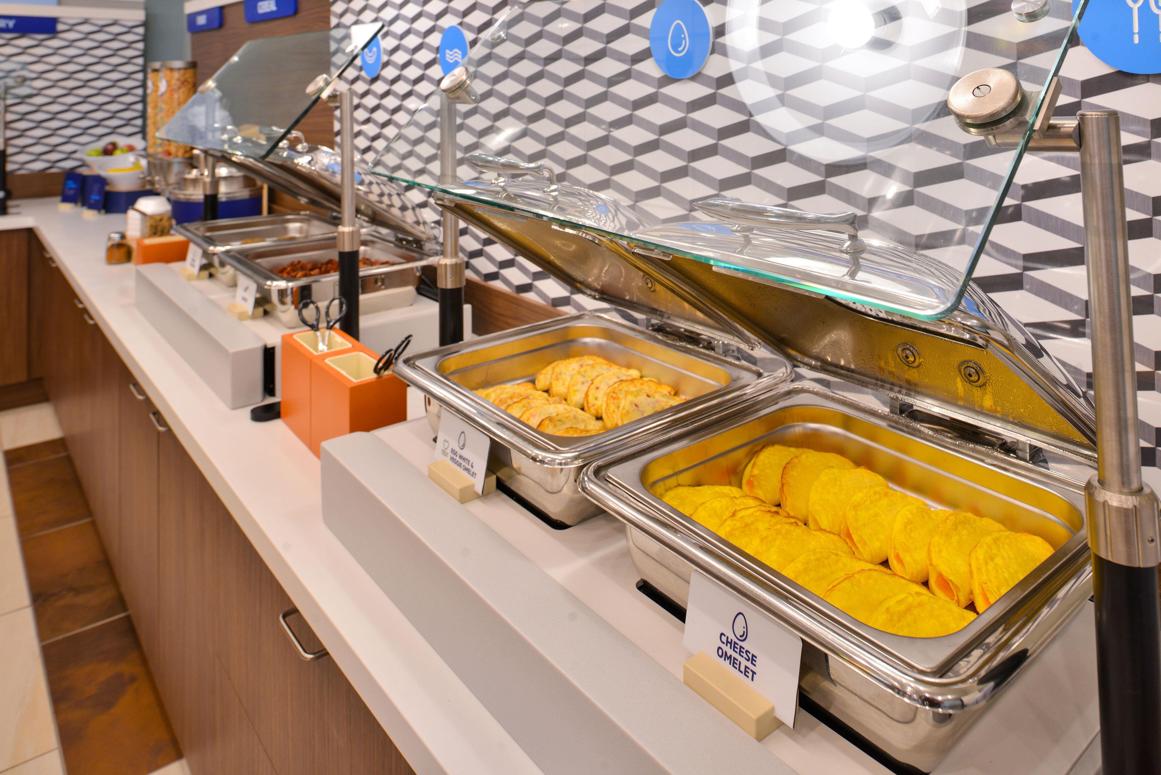 Holiday Inn Express Phenix City-Fort Benning By Ihg Ngoại thất bức ảnh