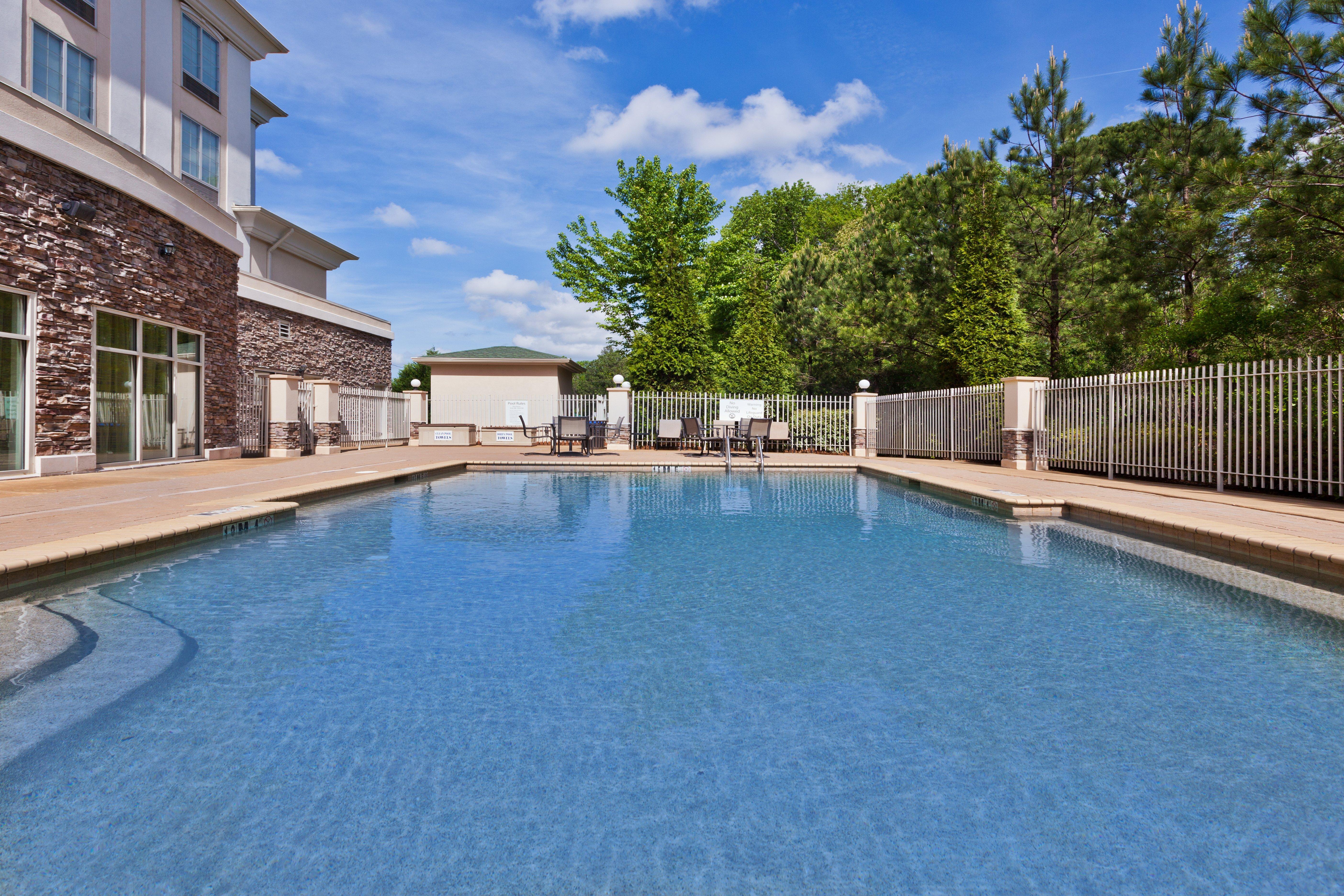 Holiday Inn Express Phenix City-Fort Benning By Ihg Ngoại thất bức ảnh