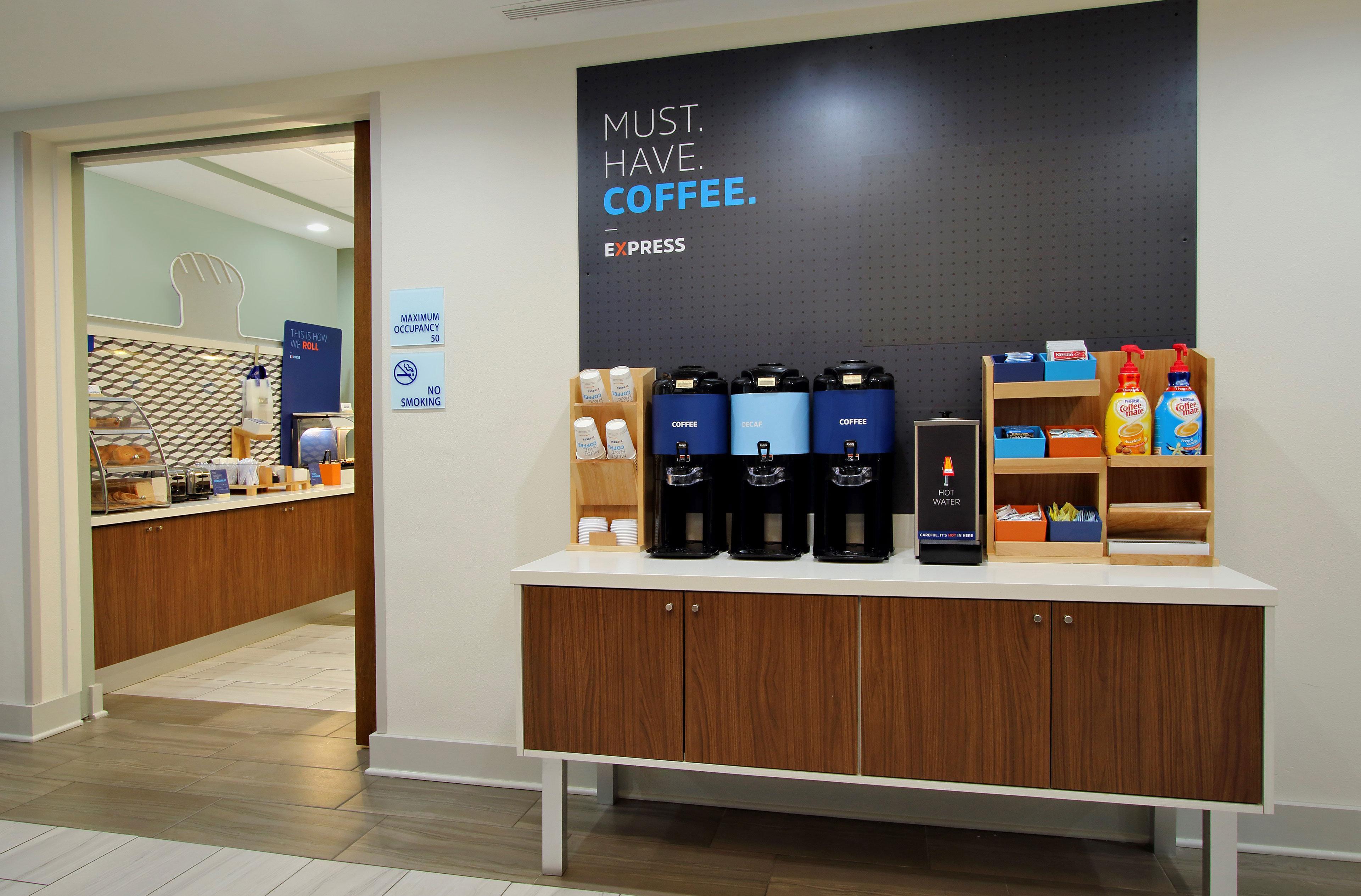 Holiday Inn Express Phenix City-Fort Benning By Ihg Ngoại thất bức ảnh