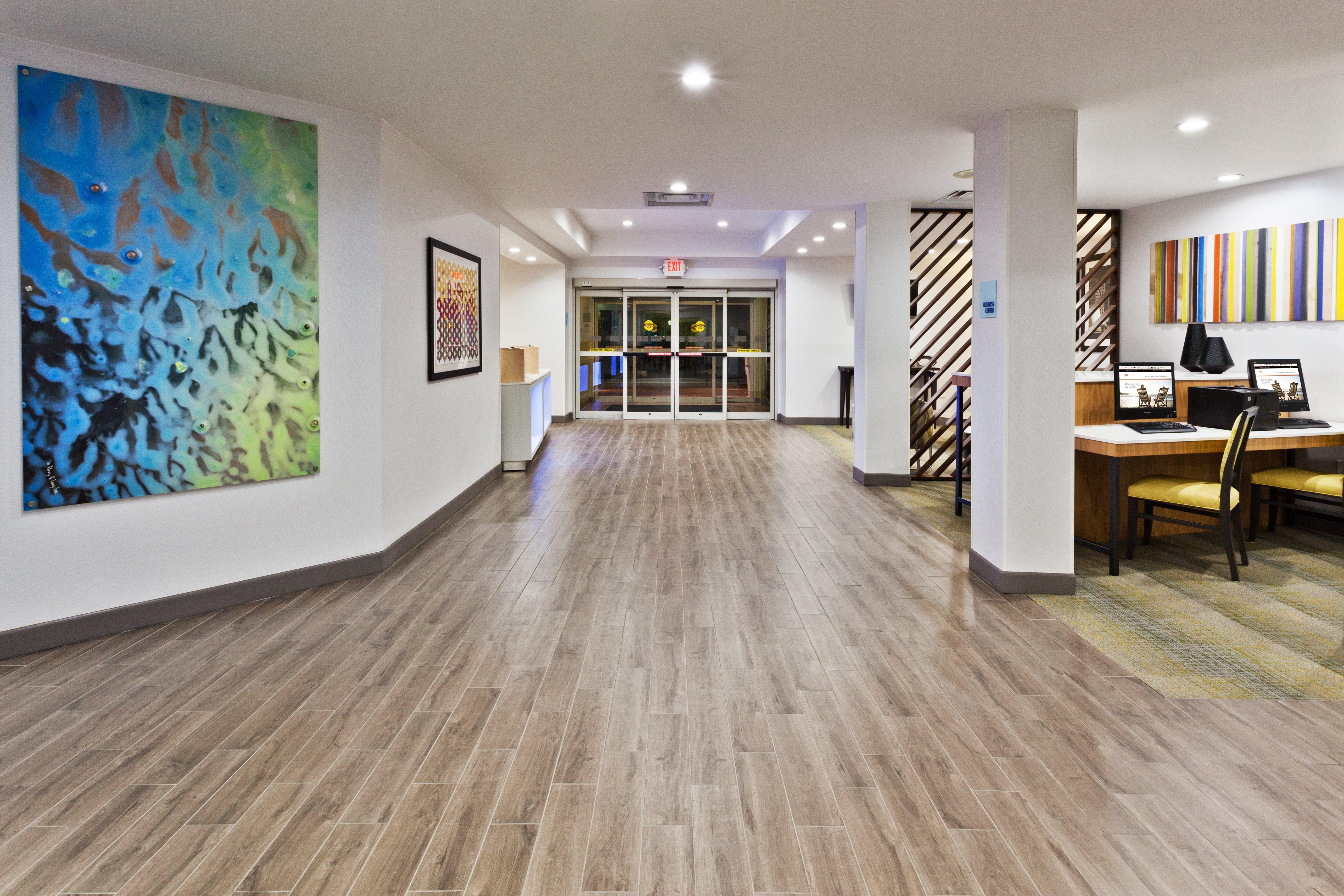 Holiday Inn Express Phenix City-Fort Benning By Ihg Ngoại thất bức ảnh