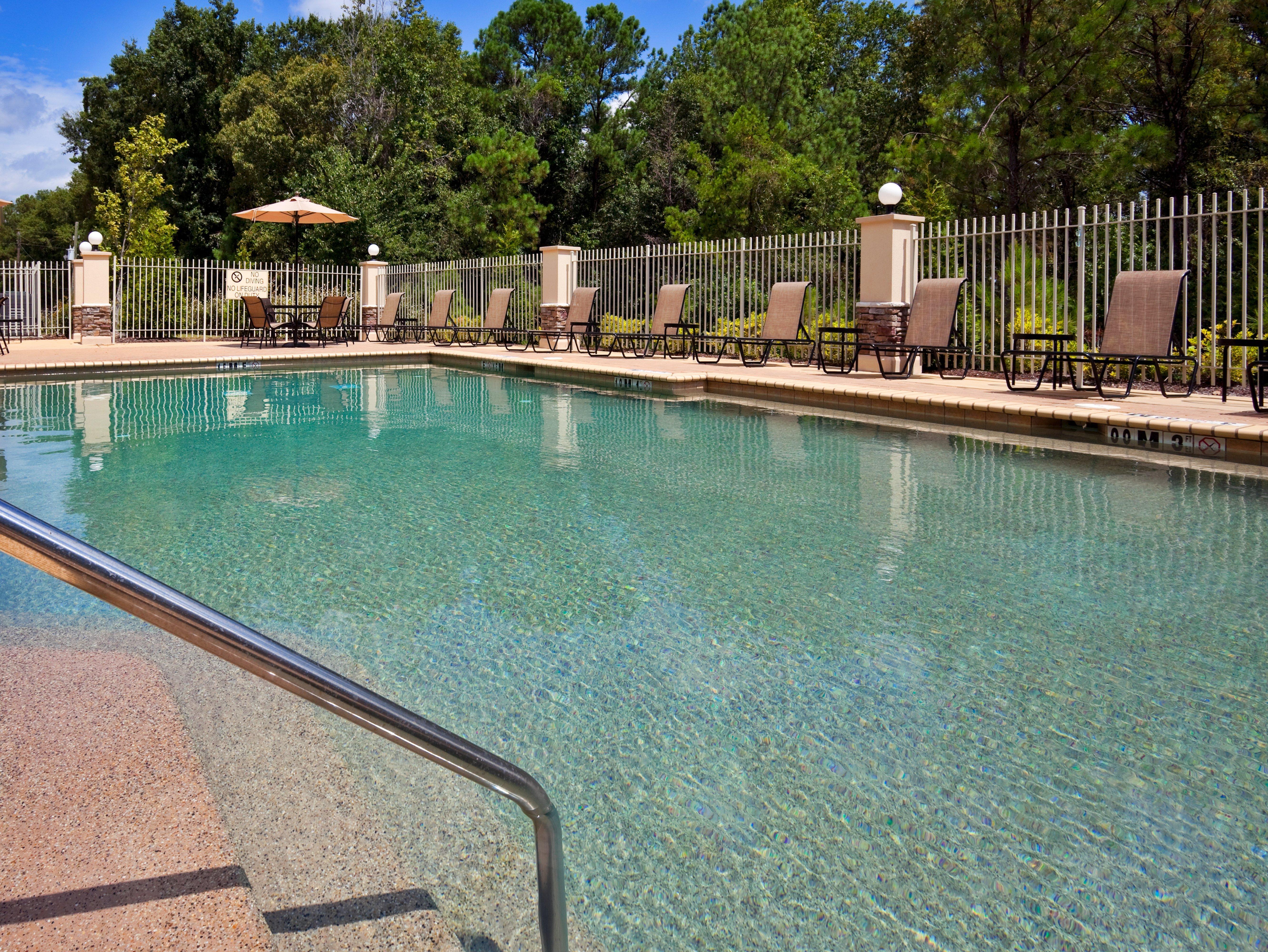 Holiday Inn Express Phenix City-Fort Benning By Ihg Ngoại thất bức ảnh
