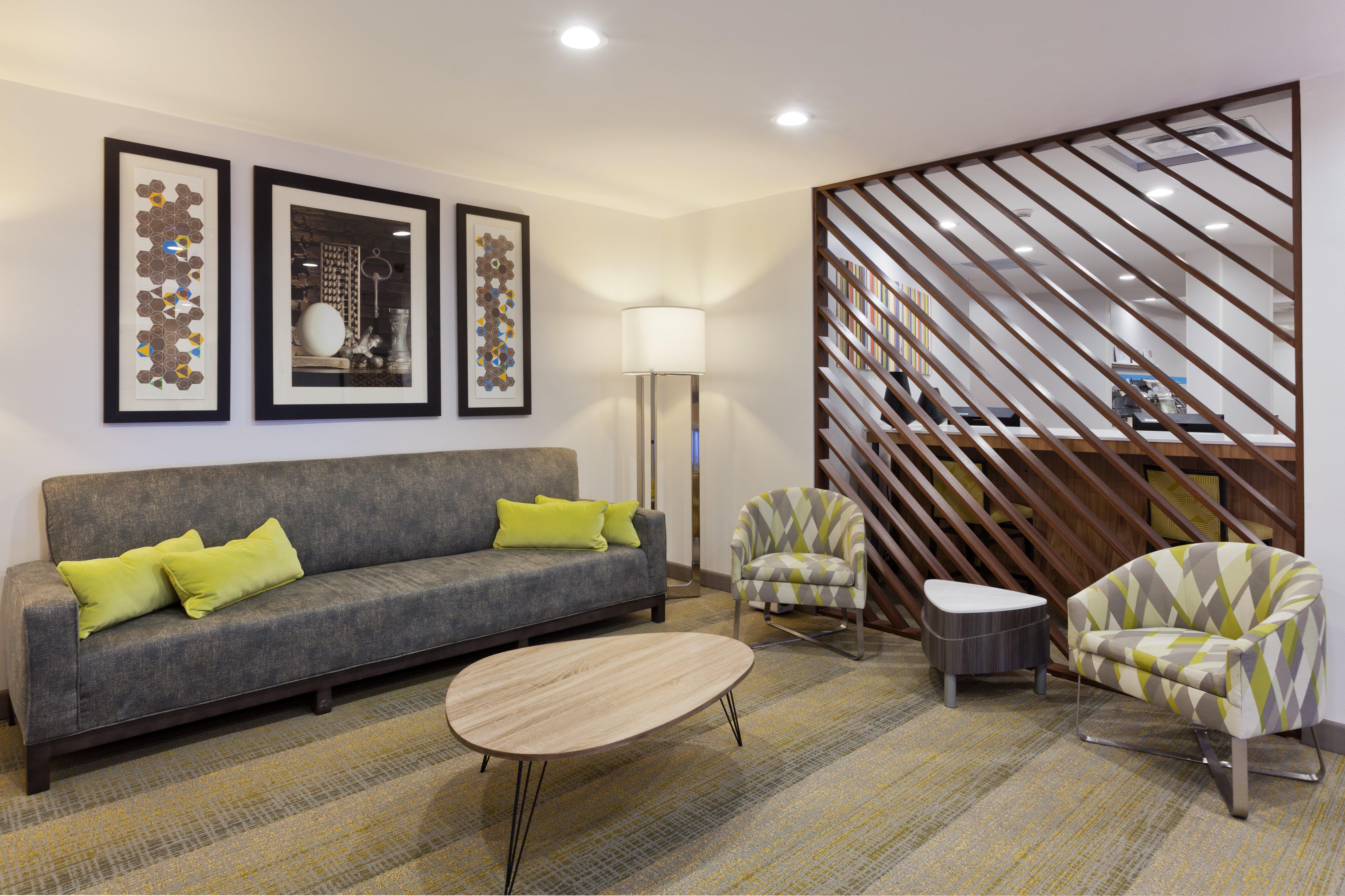 Holiday Inn Express Phenix City-Fort Benning By Ihg Ngoại thất bức ảnh