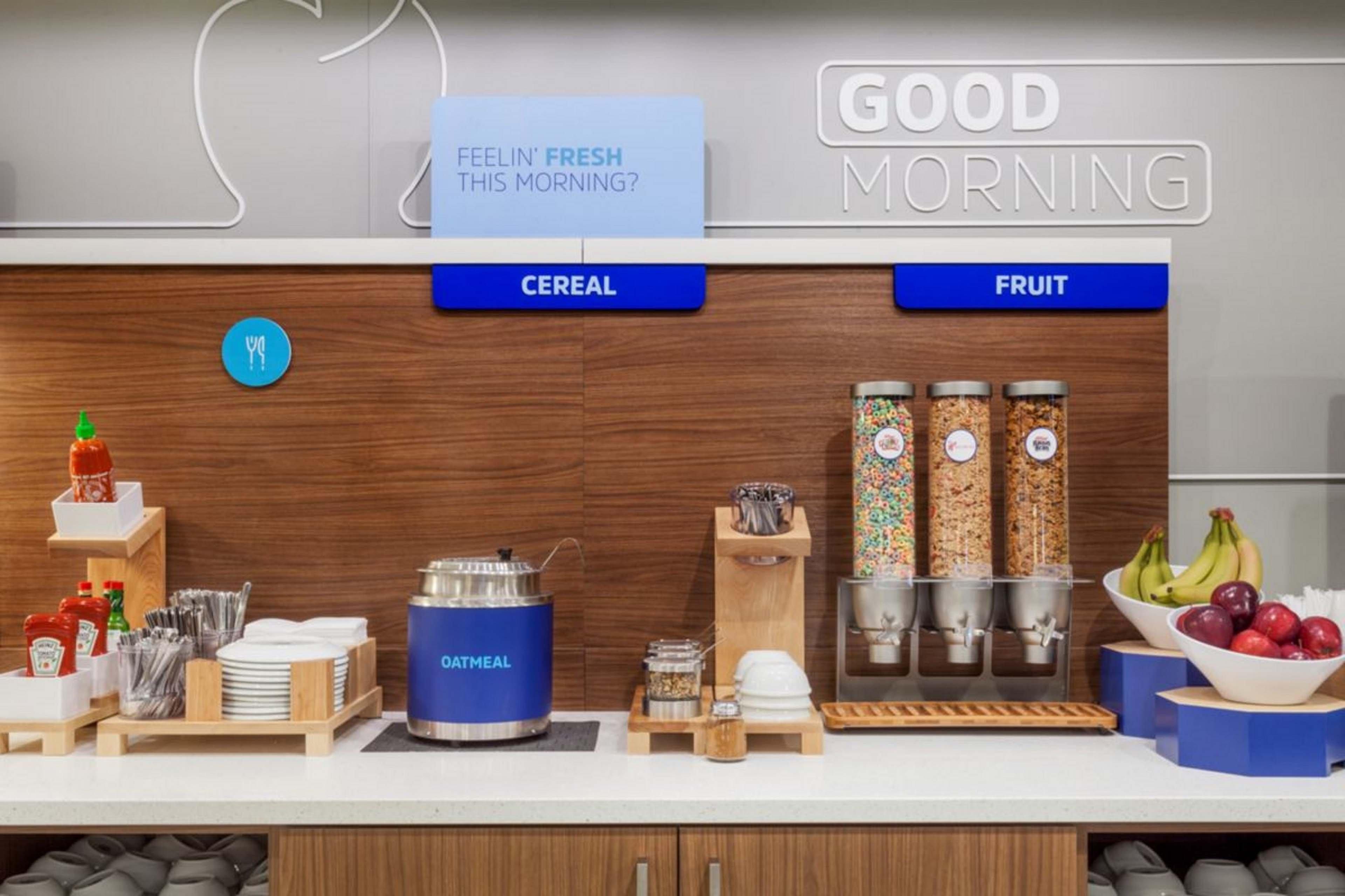 Holiday Inn Express Phenix City-Fort Benning By Ihg Ngoại thất bức ảnh