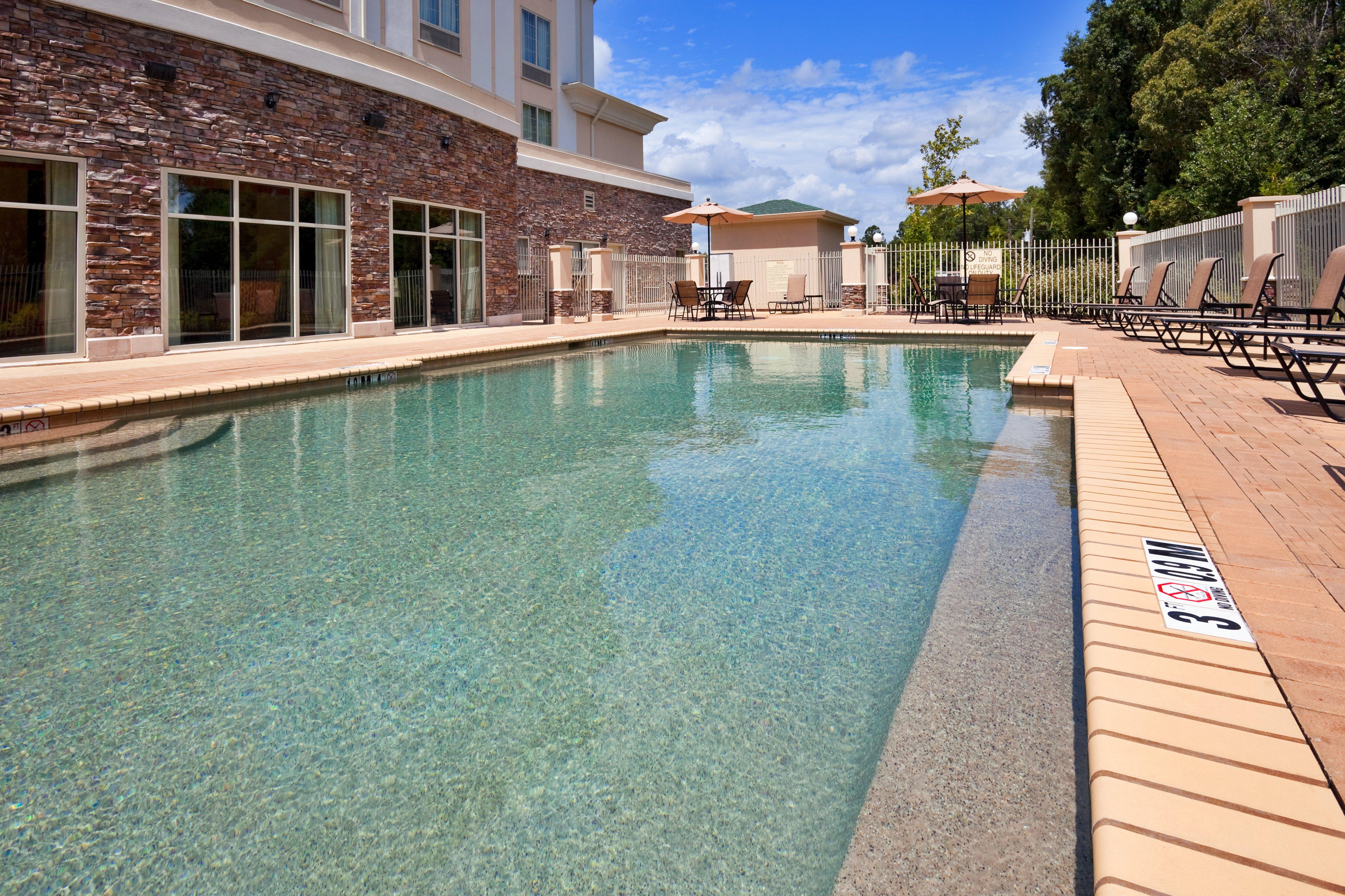 Holiday Inn Express Phenix City-Fort Benning By Ihg Ngoại thất bức ảnh