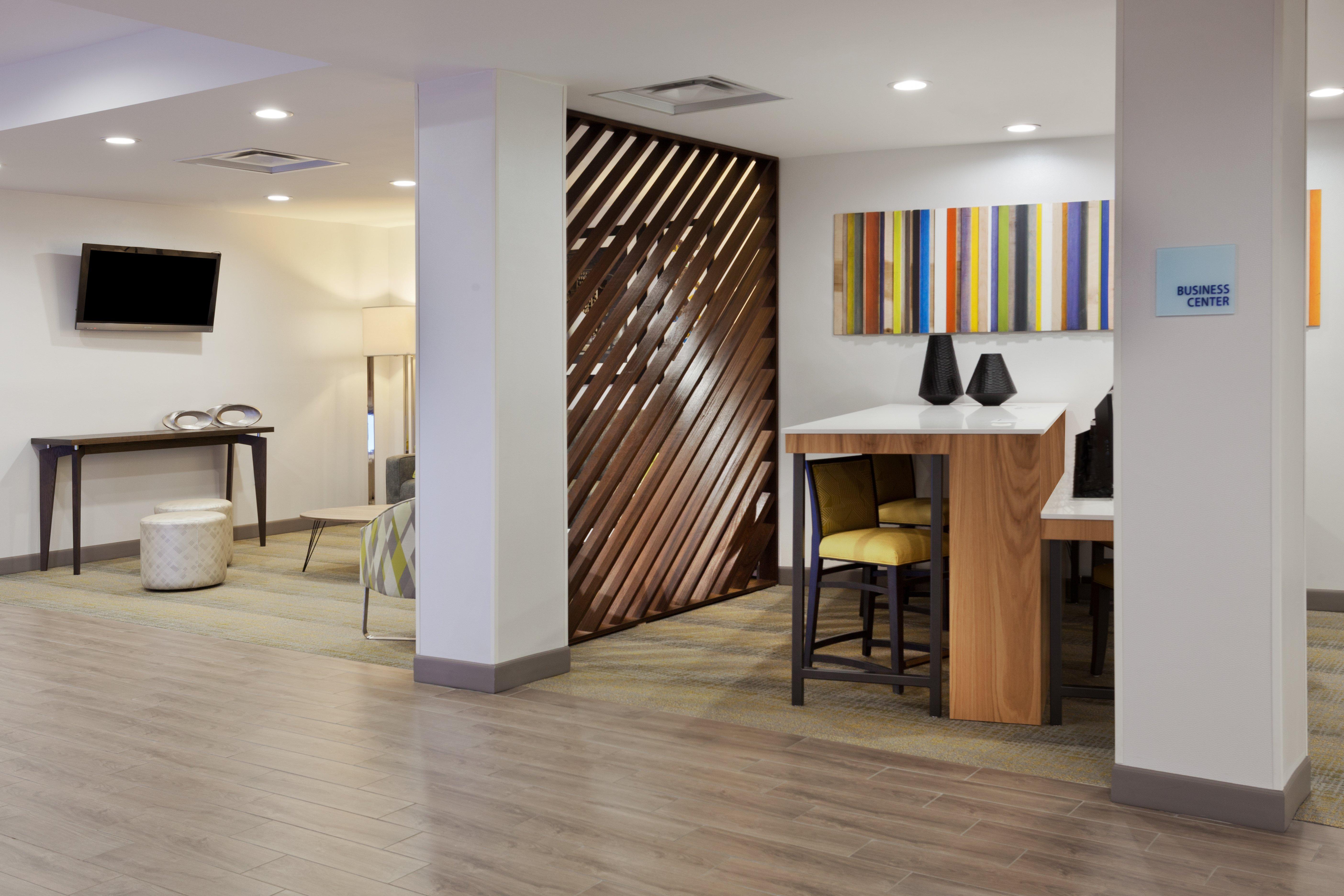 Holiday Inn Express Phenix City-Fort Benning By Ihg Ngoại thất bức ảnh