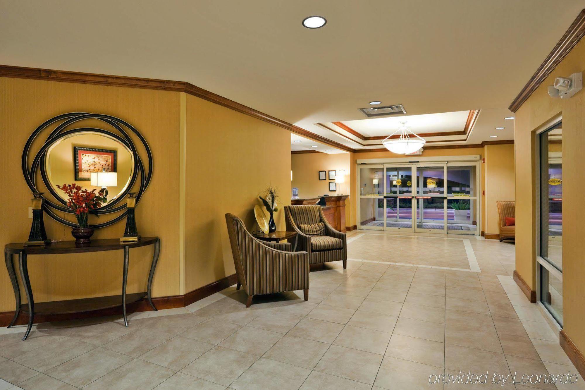 Holiday Inn Express Phenix City-Fort Benning By Ihg Ngoại thất bức ảnh