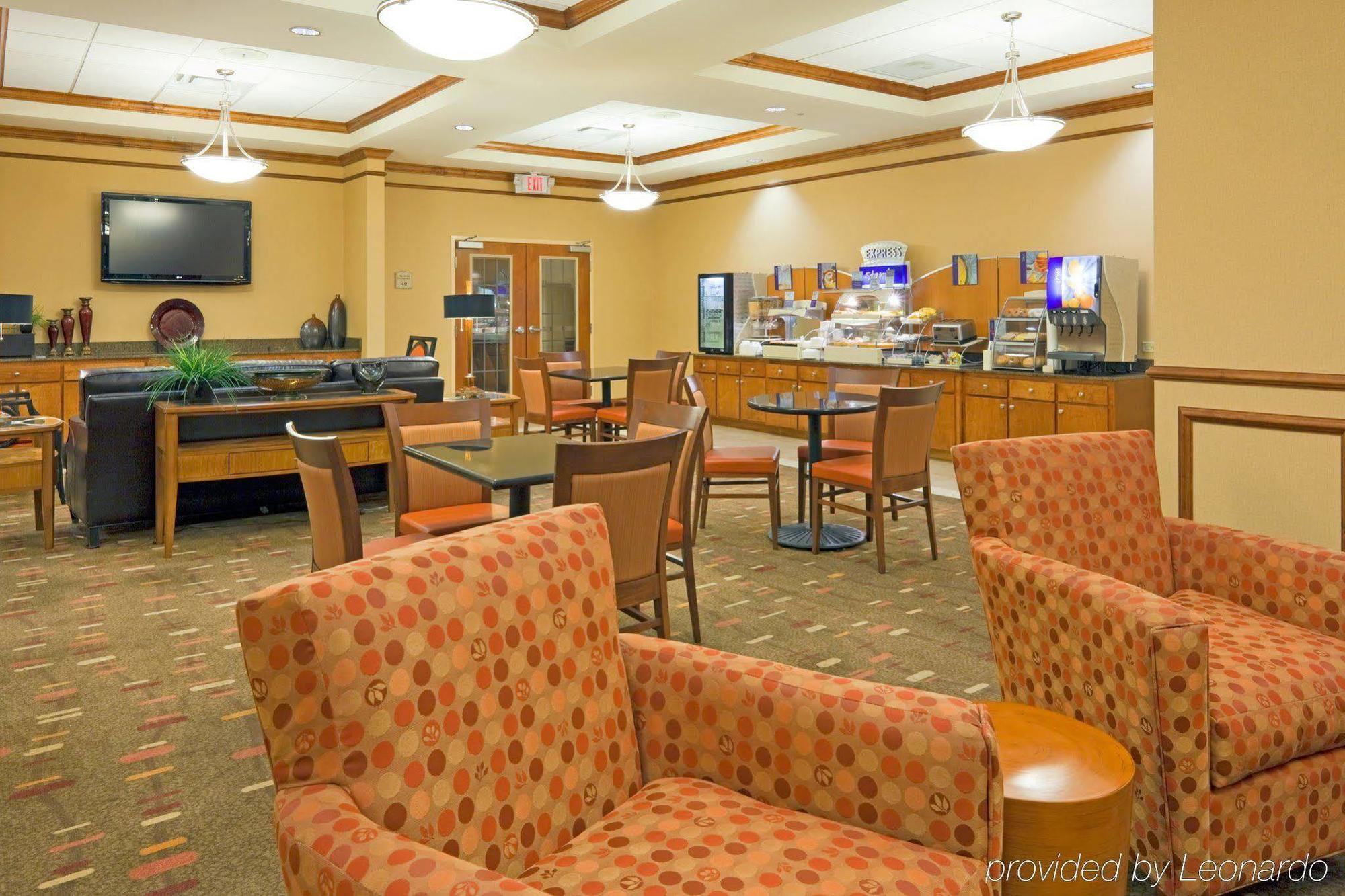 Holiday Inn Express Phenix City-Fort Benning By Ihg Ngoại thất bức ảnh