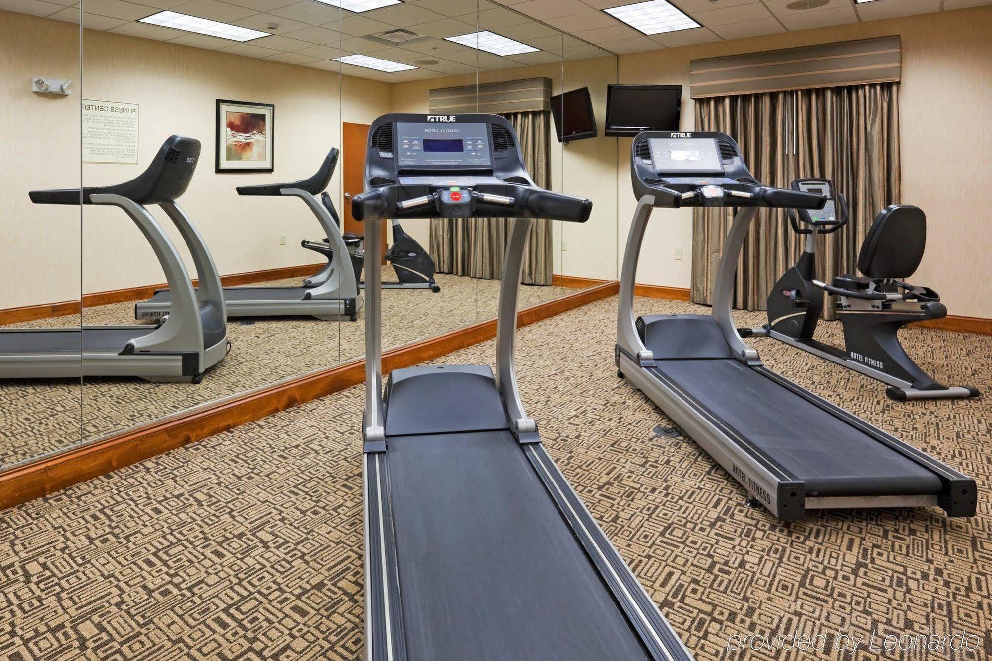 Holiday Inn Express Phenix City-Fort Benning By Ihg Ngoại thất bức ảnh