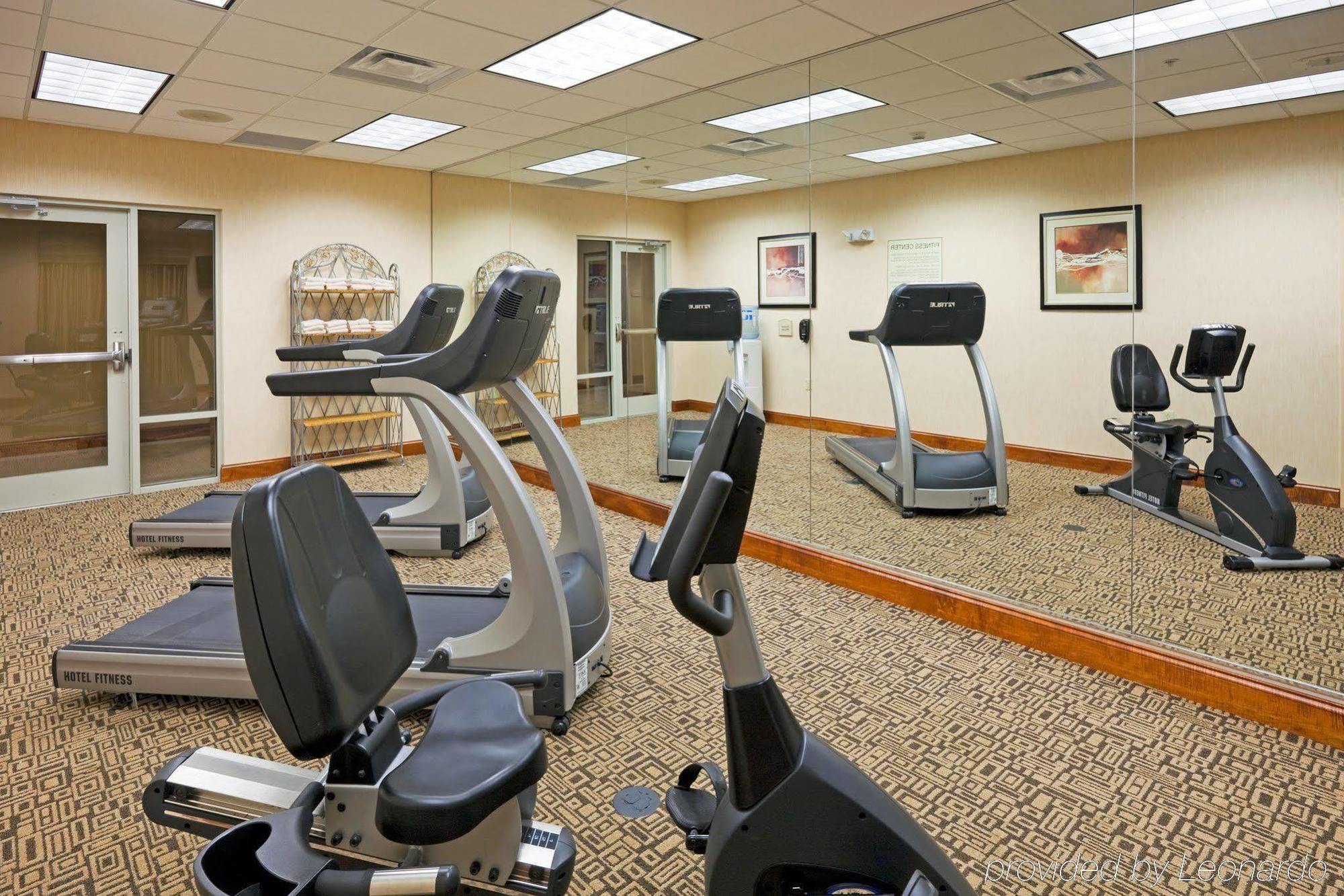 Holiday Inn Express Phenix City-Fort Benning By Ihg Ngoại thất bức ảnh