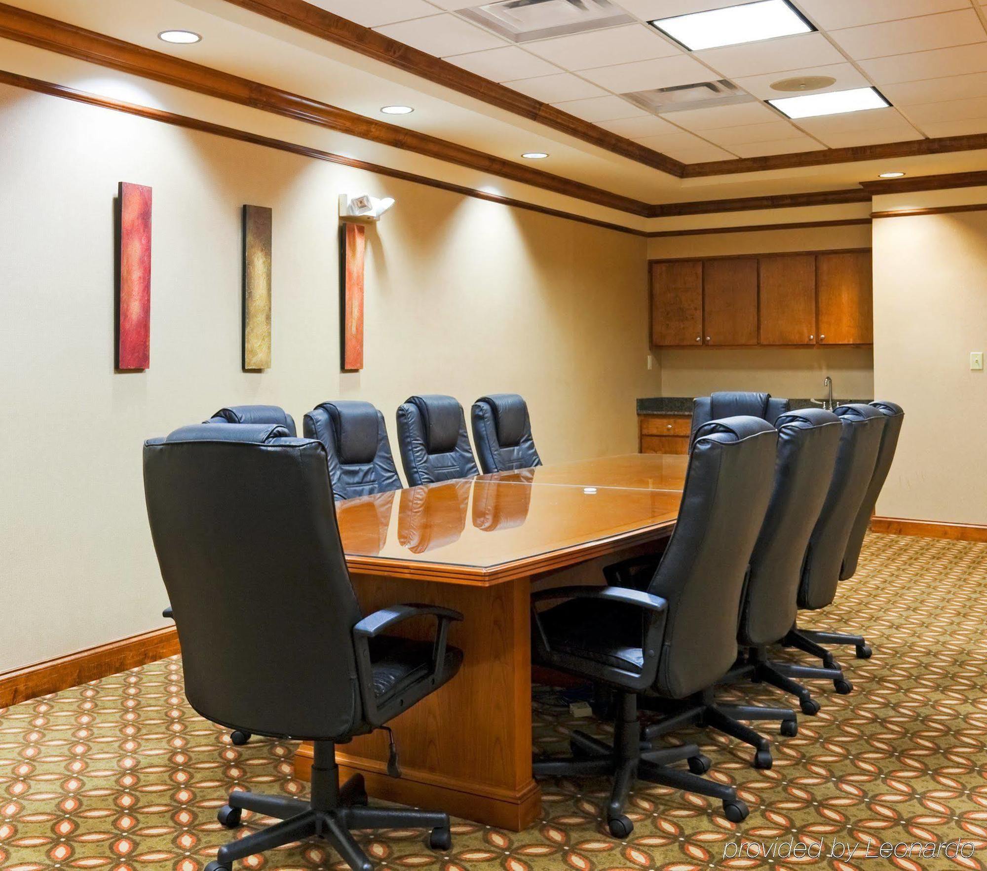 Holiday Inn Express Phenix City-Fort Benning By Ihg Ngoại thất bức ảnh