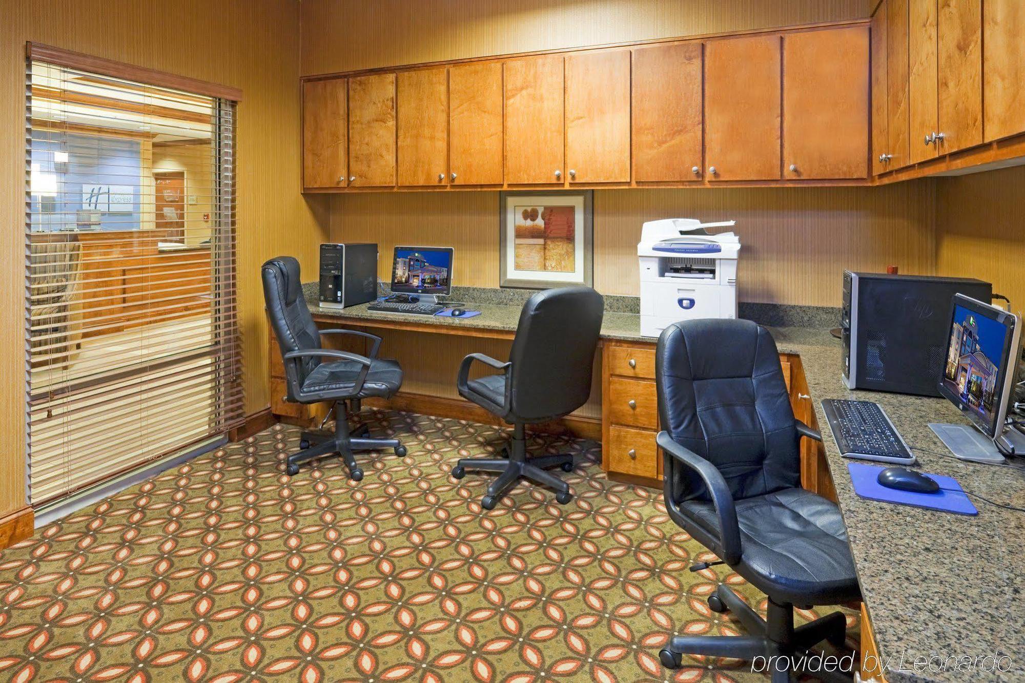 Holiday Inn Express Phenix City-Fort Benning By Ihg Ngoại thất bức ảnh