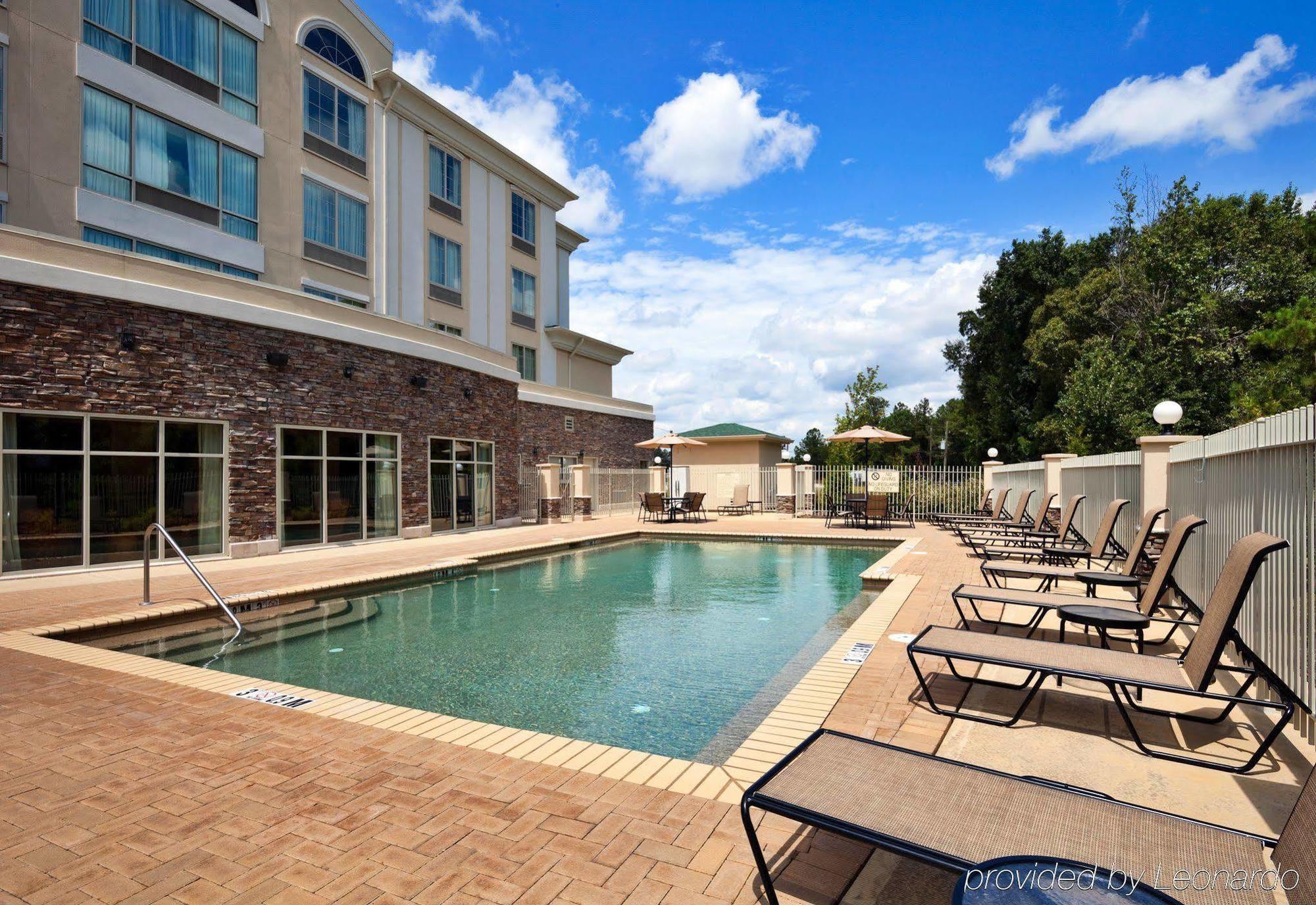 Holiday Inn Express Phenix City-Fort Benning By Ihg Ngoại thất bức ảnh