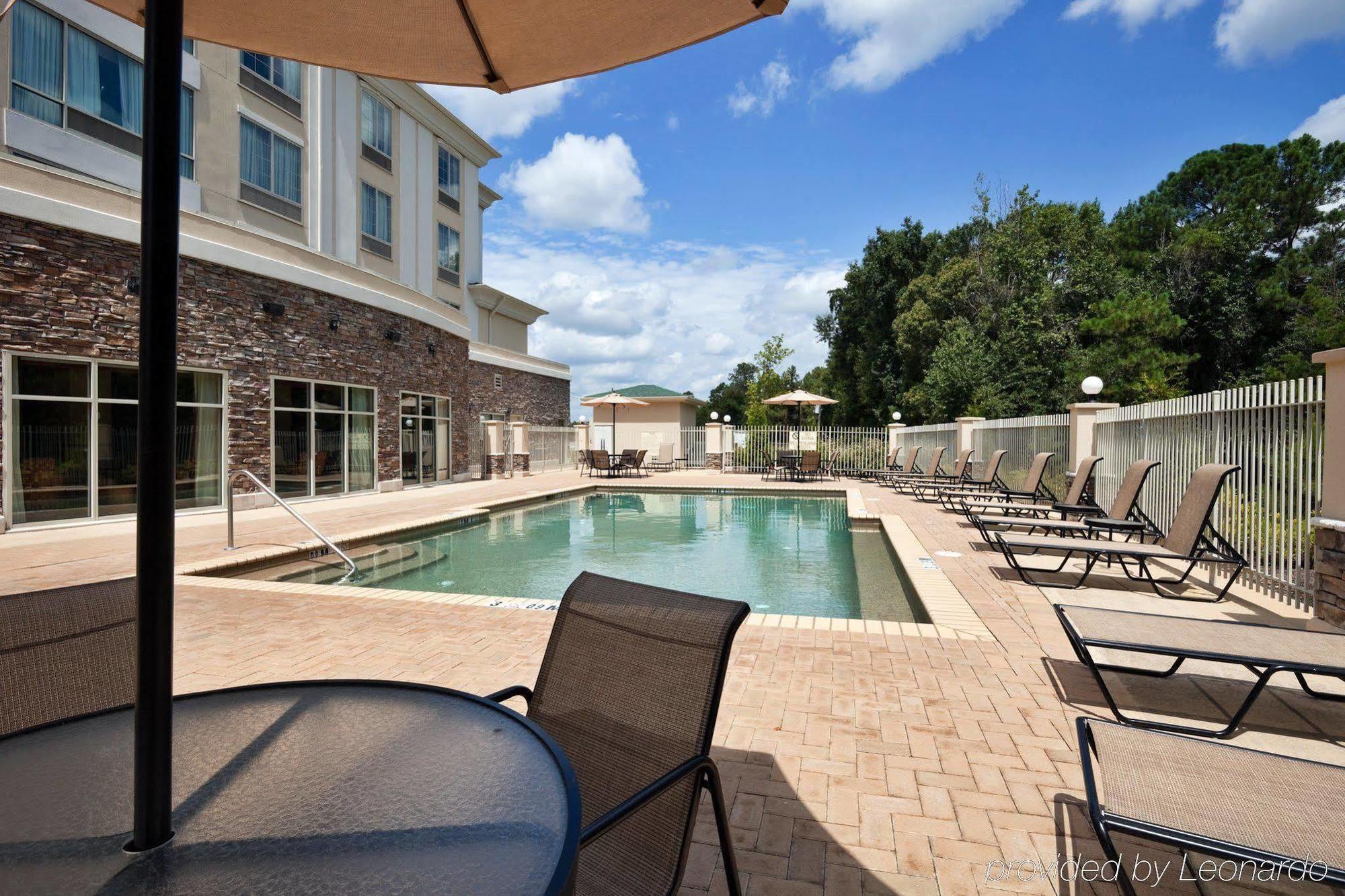 Holiday Inn Express Phenix City-Fort Benning By Ihg Ngoại thất bức ảnh