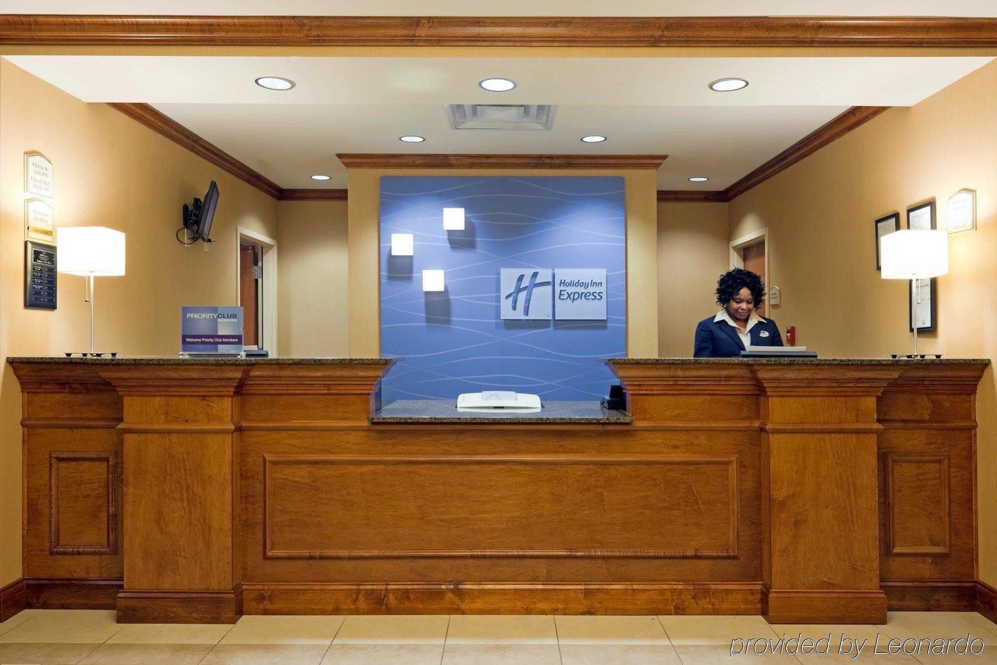 Holiday Inn Express Phenix City-Fort Benning By Ihg Ngoại thất bức ảnh