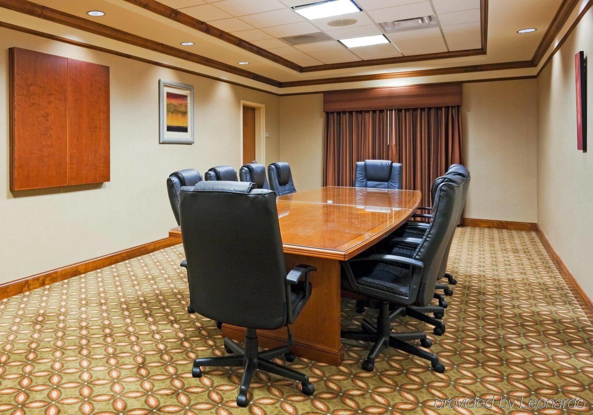 Holiday Inn Express Phenix City-Fort Benning By Ihg Ngoại thất bức ảnh