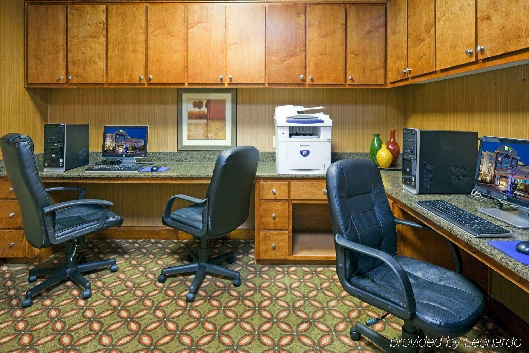 Holiday Inn Express Phenix City-Fort Benning By Ihg Ngoại thất bức ảnh