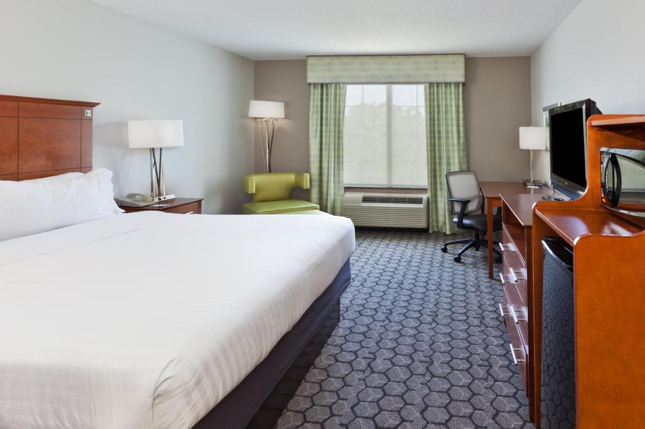 Holiday Inn Express Phenix City-Fort Benning By Ihg Ngoại thất bức ảnh